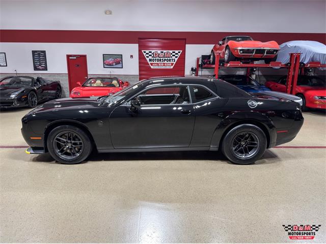 2023 Dodge Challenger (CC-2107783) for sale in Glen Ellyn, Illinois