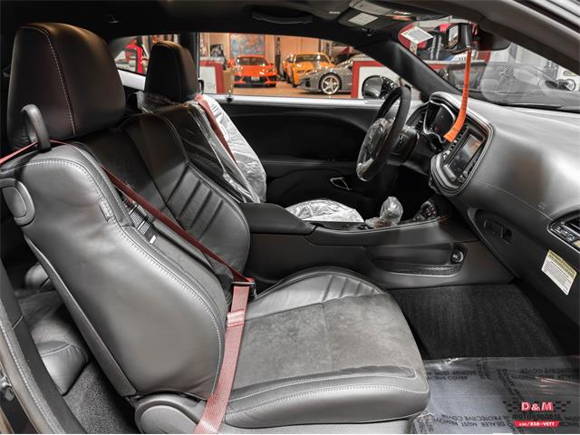 2023 Dodge Challenger (CC-2107783) for sale in Glen Ellyn, Illinois