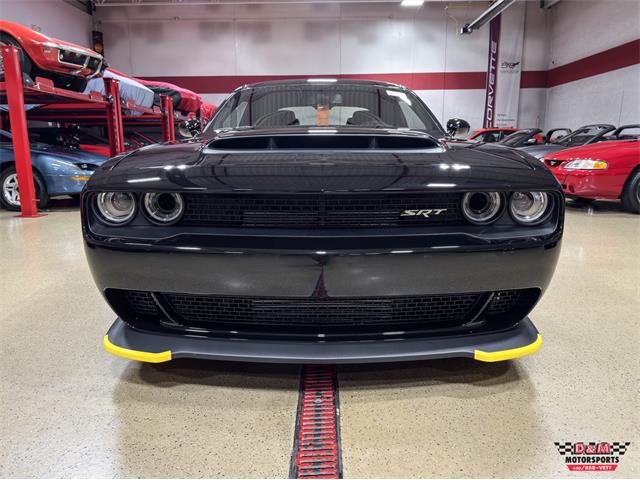 2023 Dodge Challenger (CC-2107783) for sale in Glen Ellyn, Illinois