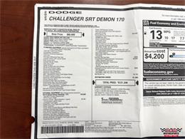 2023 Dodge Challenger (CC-2107783) for sale in Glen Ellyn, Illinois