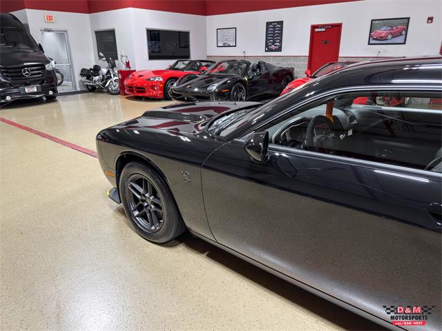 2023 Dodge Challenger (CC-2107783) for sale in Glen Ellyn, Illinois