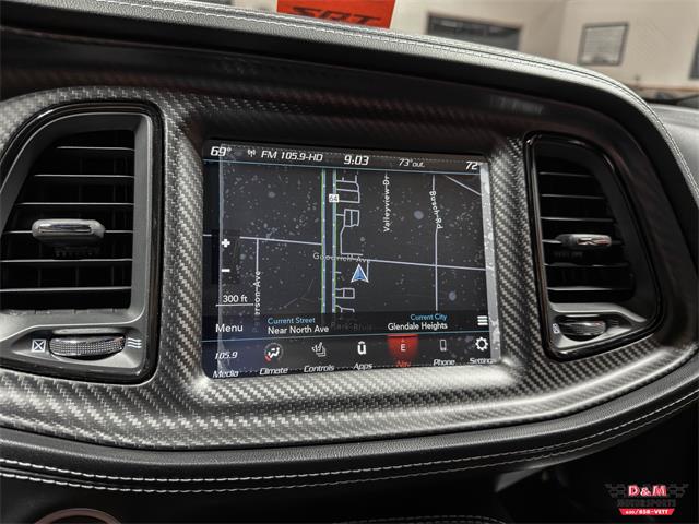2023 Dodge Challenger (CC-2107783) for sale in Glen Ellyn, Illinois