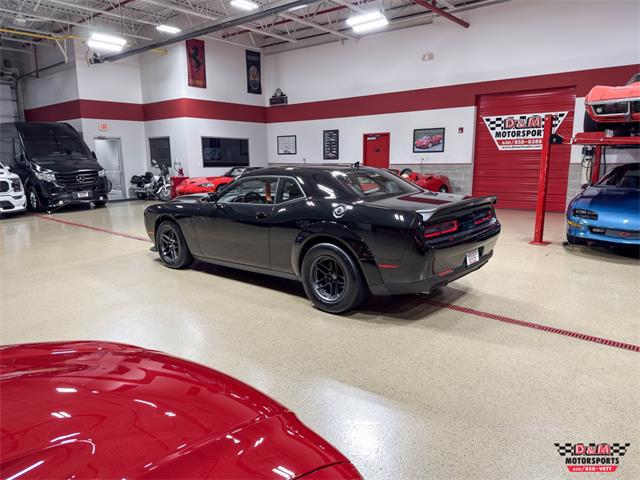 2023 Dodge Challenger (CC-2107783) for sale in Glen Ellyn, Illinois