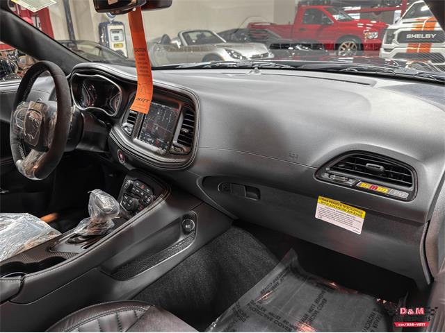 2023 Dodge Challenger (CC-2107783) for sale in Glen Ellyn, Illinois