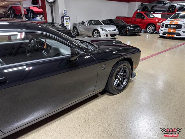 2023 Dodge Challenger (CC-2107783) for sale in Glen Ellyn, Illinois
