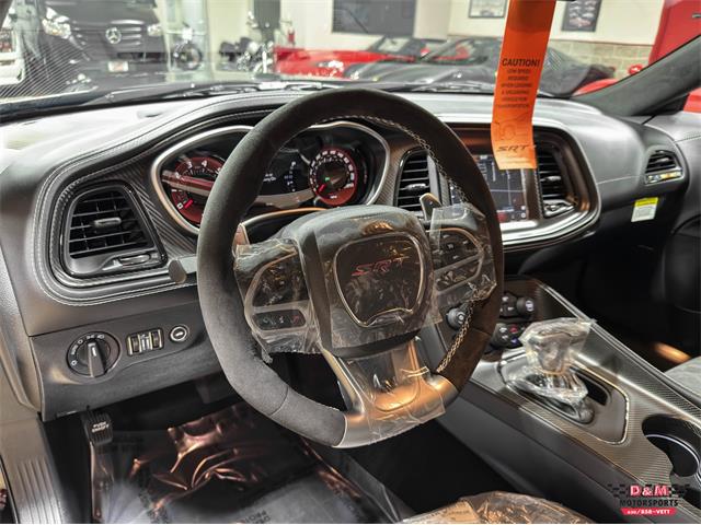 2023 Dodge Challenger (CC-2107783) for sale in Glen Ellyn, Illinois