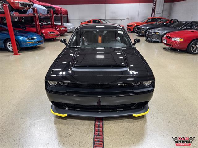 2023 Dodge Challenger (CC-2107783) for sale in Glen Ellyn, Illinois
