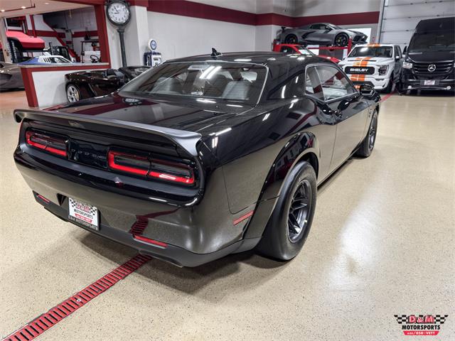 2023 Dodge Challenger (CC-2107783) for sale in Glen Ellyn, Illinois