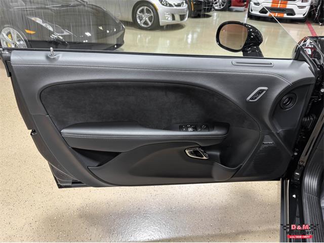 2023 Dodge Challenger (CC-2107783) for sale in Glen Ellyn, Illinois