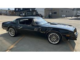 1978 Pontiac Firebird (CC-2107784) for sale in Biloxi, Mississippi