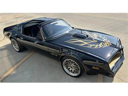 1978 Pontiac Firebird (CC-2107784) for sale in Biloxi, Mississippi