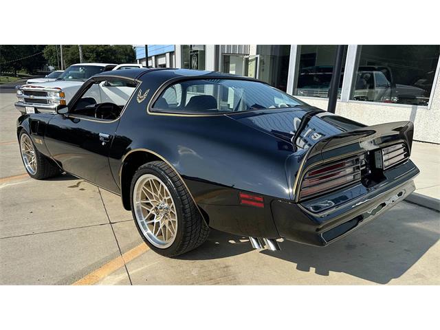 1978 Pontiac Firebird (CC-2107784) for sale in Biloxi, Mississippi