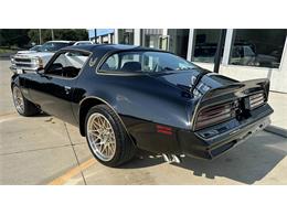 1978 Pontiac Firebird (CC-2107784) for sale in Biloxi, Mississippi