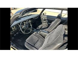 1978 Pontiac Firebird (CC-2107784) for sale in Biloxi, Mississippi