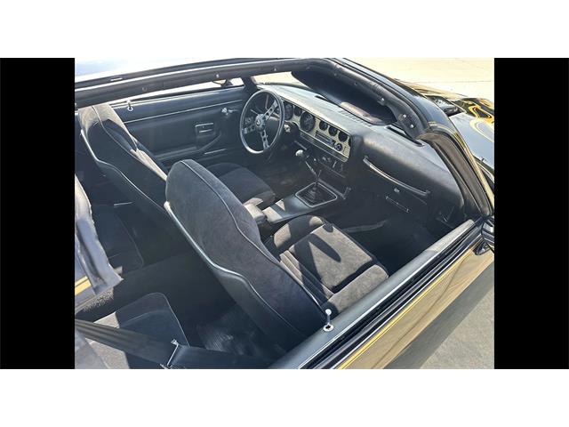1978 Pontiac Firebird (CC-2107784) for sale in Biloxi, Mississippi