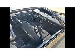 1978 Pontiac Firebird (CC-2107784) for sale in Biloxi, Mississippi