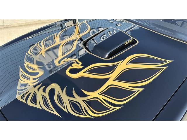 1978 Pontiac Firebird (CC-2107784) for sale in Biloxi, Mississippi