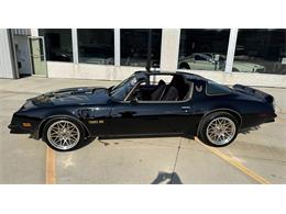 1978 Pontiac Firebird (CC-2107784) for sale in Biloxi, Mississippi
