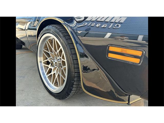 1978 Pontiac Firebird (CC-2107784) for sale in Biloxi, Mississippi