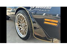 1978 Pontiac Firebird (CC-2107784) for sale in Biloxi, Mississippi