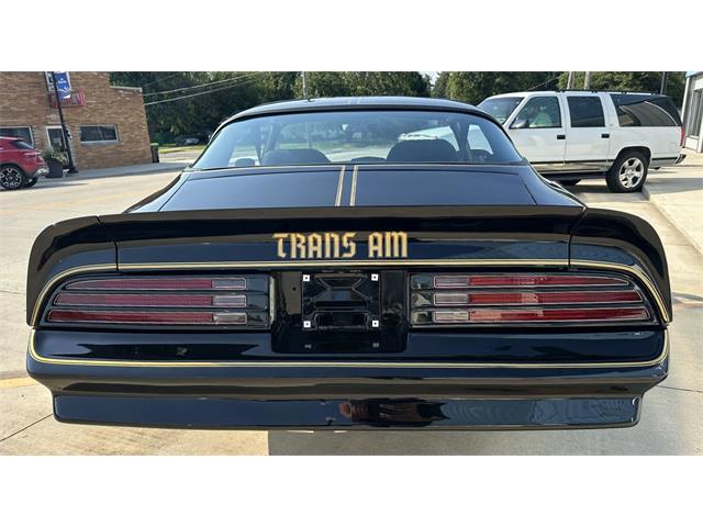 1978 Pontiac Firebird (CC-2107784) for sale in Biloxi, Mississippi