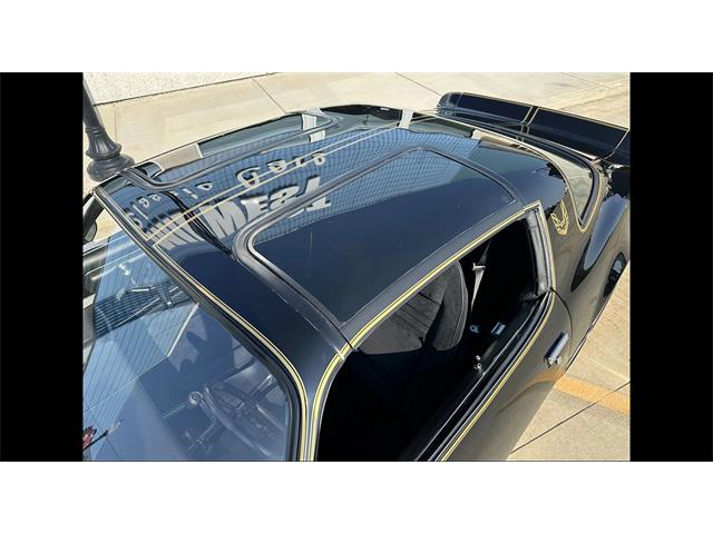 1978 Pontiac Firebird (CC-2107784) for sale in Biloxi, Mississippi