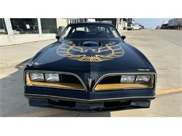 1978 Pontiac Firebird (CC-2107784) for sale in Biloxi, Mississippi