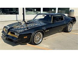 1978 Pontiac Firebird (CC-2107784) for sale in Biloxi, Mississippi
