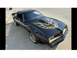 1978 Pontiac Firebird (CC-2107784) for sale in Biloxi, Mississippi