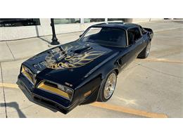 1978 Pontiac Firebird (CC-2107784) for sale in Biloxi, Mississippi