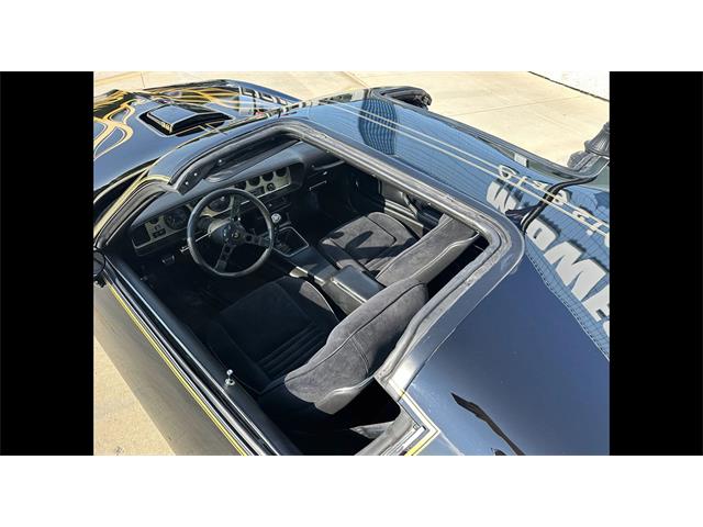 1978 Pontiac Firebird (CC-2107784) for sale in Biloxi, Mississippi