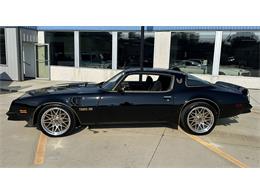 1978 Pontiac Firebird (CC-2107784) for sale in Biloxi, Mississippi