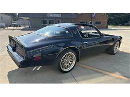 1978 Pontiac Firebird (CC-2107784) for sale in Biloxi, Mississippi