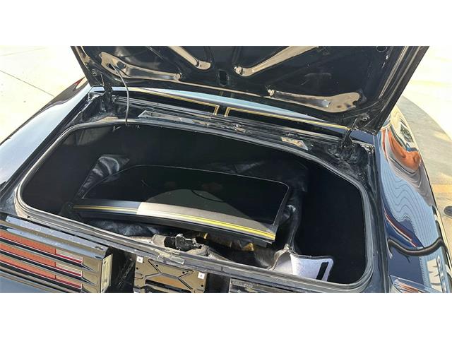 1978 Pontiac Firebird (CC-2107784) for sale in Biloxi, Mississippi