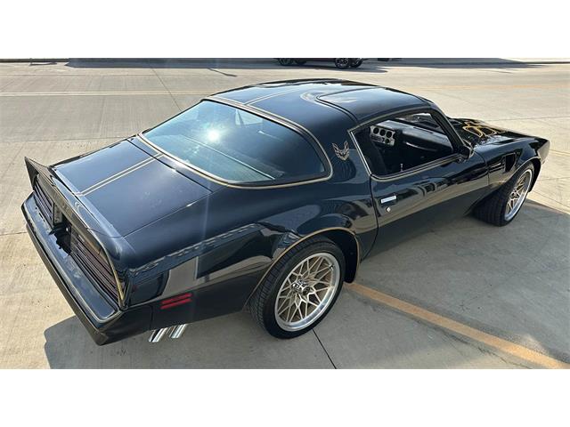1978 Pontiac Firebird (CC-2107784) for sale in Biloxi, Mississippi