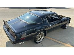 1978 Pontiac Firebird (CC-2107784) for sale in Biloxi, Mississippi