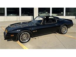 1978 Pontiac Firebird (CC-2107784) for sale in Biloxi, Mississippi