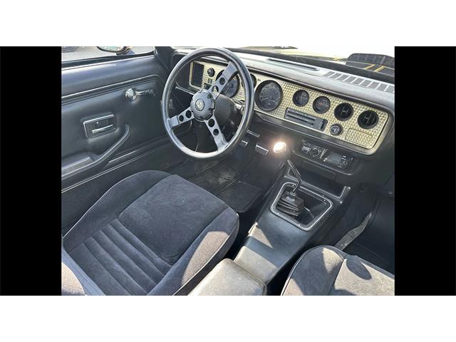 1978 Pontiac Firebird (CC-2107784) for sale in Biloxi, Mississippi