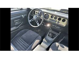 1978 Pontiac Firebird (CC-2107784) for sale in Biloxi, Mississippi