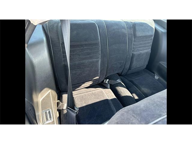 1978 Pontiac Firebird (CC-2107784) for sale in Biloxi, Mississippi