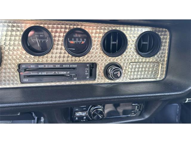1978 Pontiac Firebird (CC-2107784) for sale in Biloxi, Mississippi