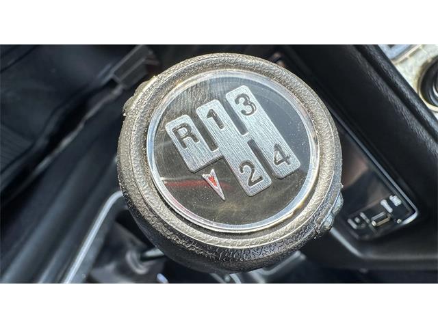 1978 Pontiac Firebird (CC-2107784) for sale in Biloxi, Mississippi