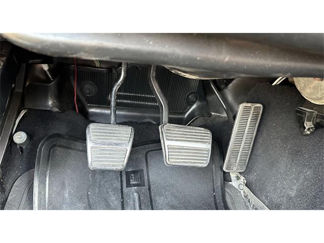 1978 Pontiac Firebird (CC-2107784) for sale in Biloxi, Mississippi