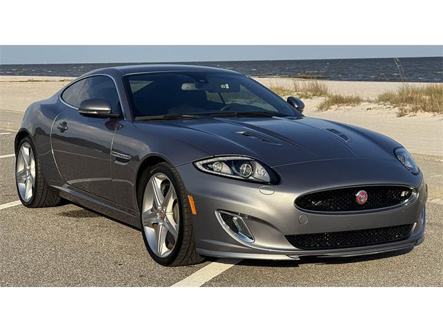 2014 Jaguar XK (CC-2107787) for sale in Biloxi, Mississippi