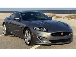 2014 Jaguar XK (CC-2107787) for sale in Biloxi, Mississippi