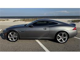 2014 Jaguar XK (CC-2107787) for sale in Biloxi, Mississippi
