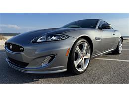 2014 Jaguar XK (CC-2107787) for sale in Biloxi, Mississippi