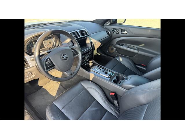 2014 Jaguar XK (CC-2107787) for sale in Biloxi, Mississippi