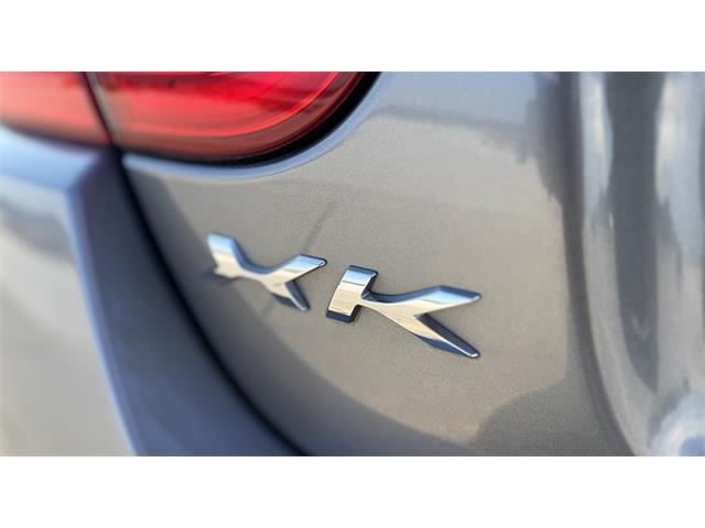 2014 Jaguar XK (CC-2107787) for sale in Biloxi, Mississippi