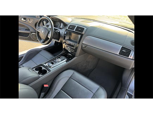 2014 Jaguar XK (CC-2107787) for sale in Biloxi, Mississippi